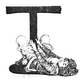 Illustration for article titled Victorian Childrens Book Illustrations Could Be Pretty Racy (NSFW)